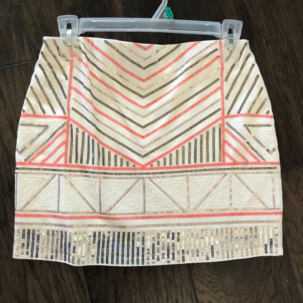EXPRESS SKIRT